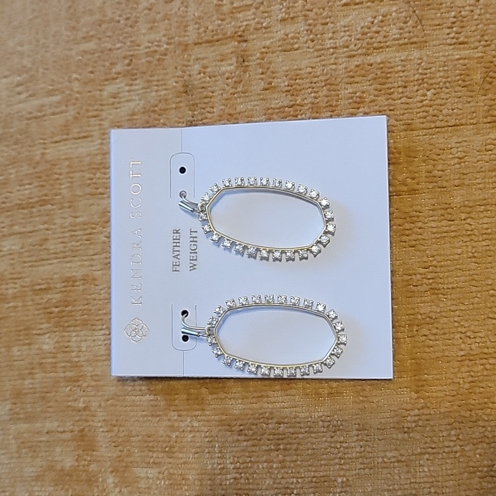 Kendra Scott Earrings